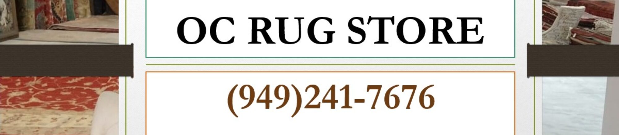 rug repair nbspOC Rug Store