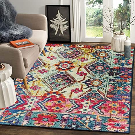 Factors That Should Be Considered When Buying Rugs