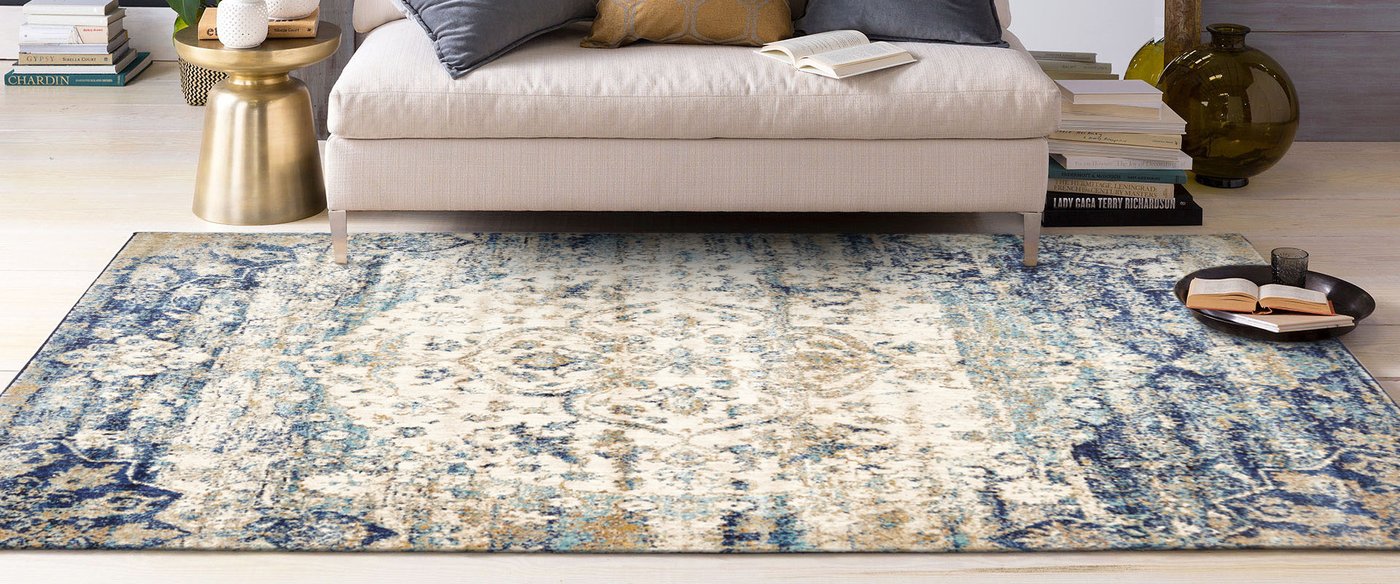 A Guide to Buying Rugs