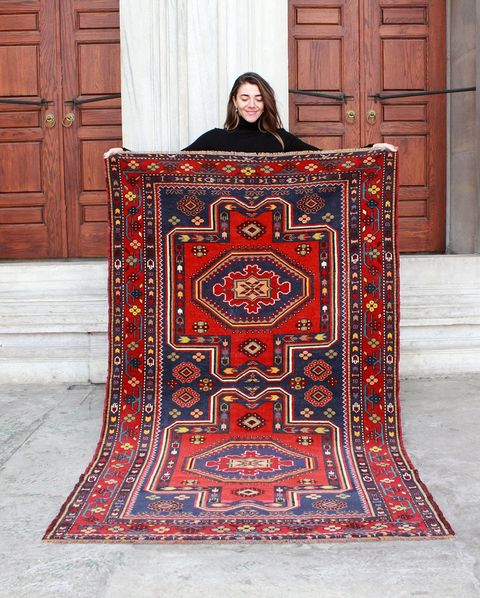 Are You Planning to Sell Rugs