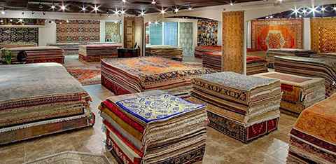 Tips for Finding a Quality Rug Store